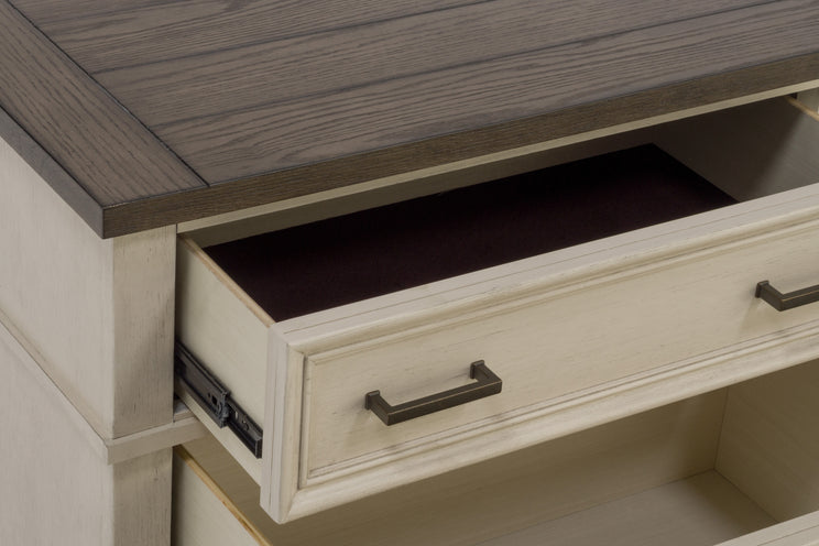 Caraway Dresser